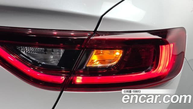 Renault Samsung XM3 2022 — Şəkil 2/36