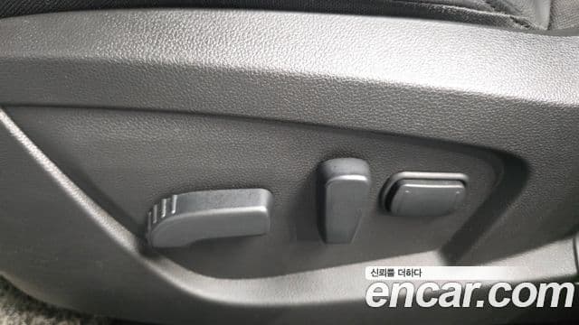 Renault Samsung XM3 2022 — Şəkil 21/36