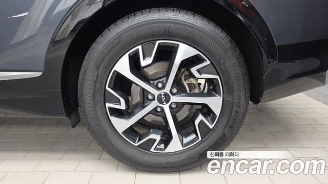 Kia Sportage 2022 — Şəkil 34/34