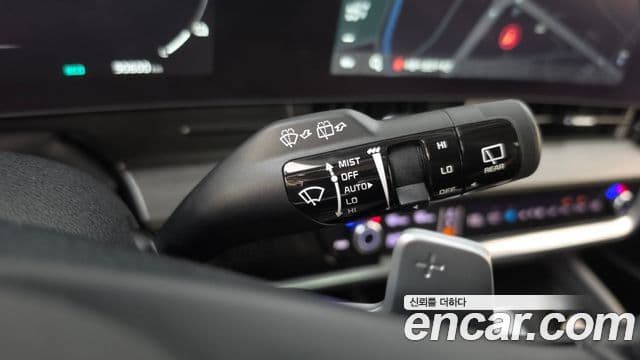 Kia Sportage 2022 — Şəkil 5/34