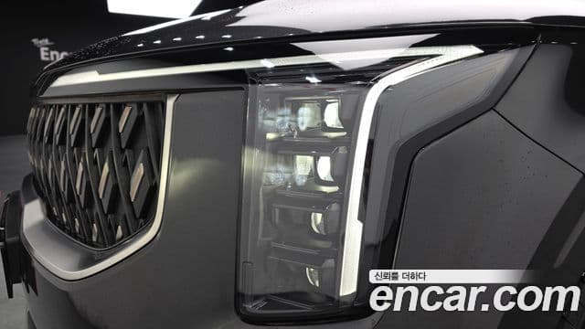 Kia Carnival 2025 — ფოტო 12/37