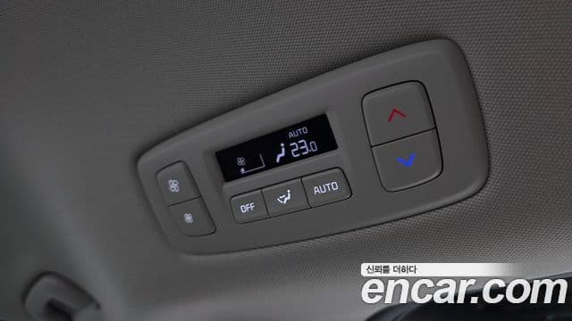 Kia Carnival 2025 — ფოტო 36/37