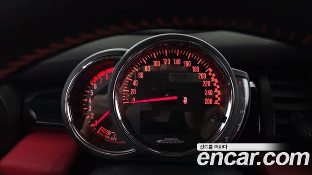 Mini Cooper S 2020 — Фото 8/20
