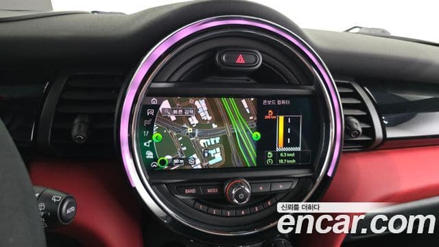 Mini Cooper S 2020 — Фото 14/20