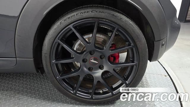 Mini Cooper S 2020 — ფოტო 5/32