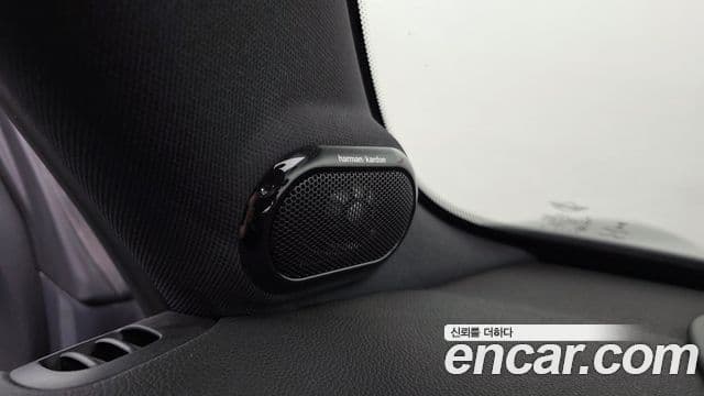 Mini Cooper S 2020 — ფოტო 3/32