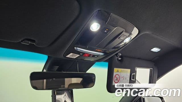 Kia K8 2022 — ფოტო 8/26