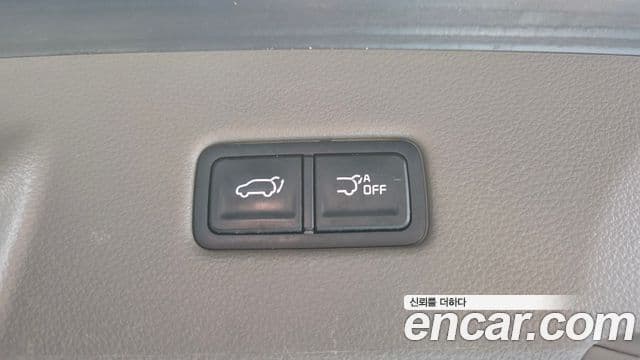 Kia Carnival 2023 — Şəkil 20/45