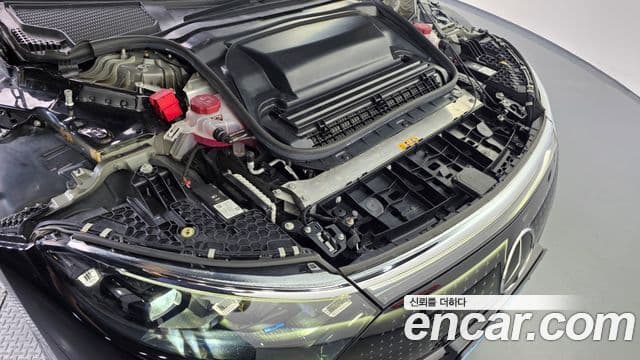 Mercedes-Benz EQS 2022 — ფოტო 8/20