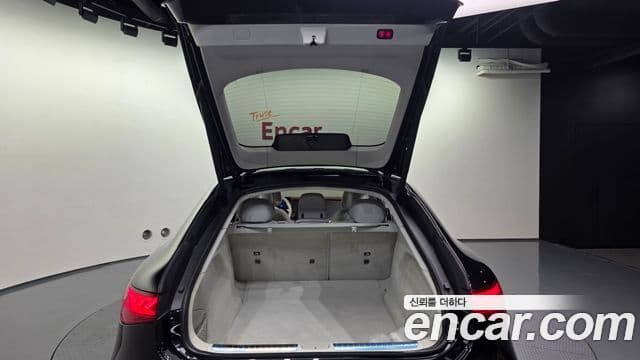 Mercedes-Benz EQS 2022 — ფოტო 7/20