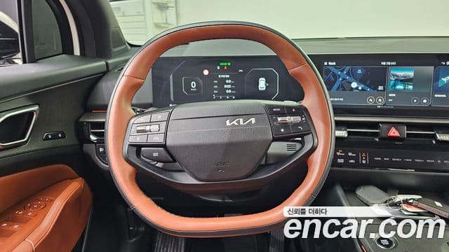 Kia Sportage 2025 — Фото 13/20