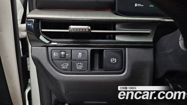 Kia Sportage 2025 — Фото 16/20