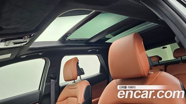 Kia Sportage 2025 — Фото 19/20