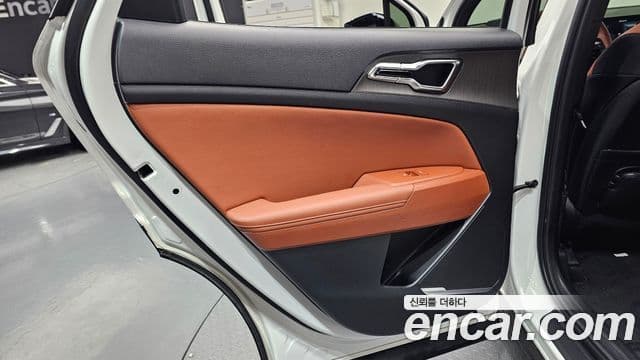 Kia Sportage 2025 — Şəkil 15/33