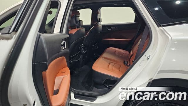 Kia Sportage 2025 — Şəkil 14/33