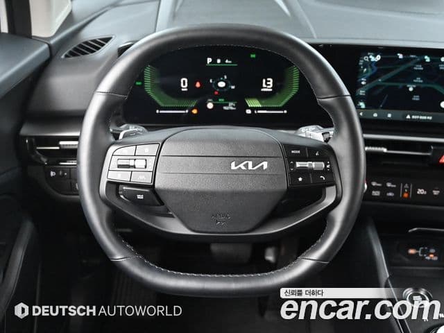 Kia Sportage 2025 — Фото 7/20