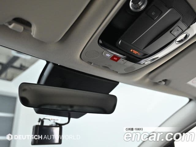 Kia Sportage 2025 — Фото 12/20