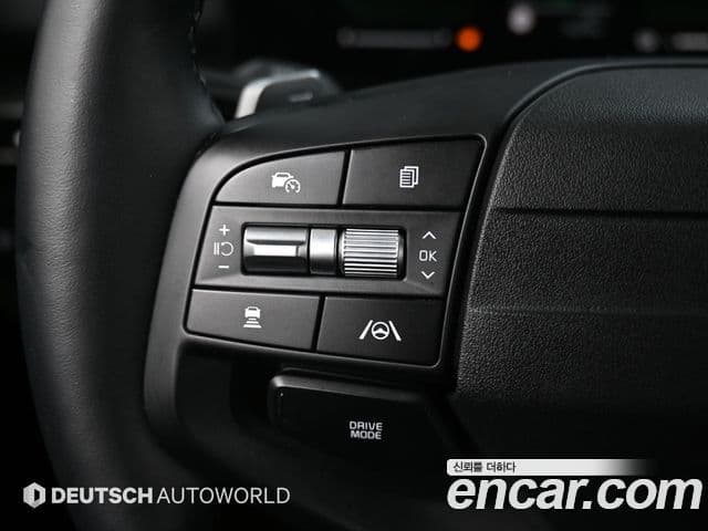 Kia Sportage 2025 — Фото 13/20