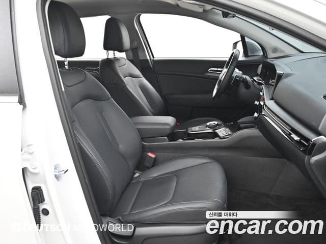 Kia Sportage 2025 — Фото 15/20