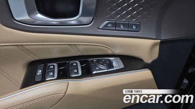 Kia Sorento 2024 — Фото 11/20