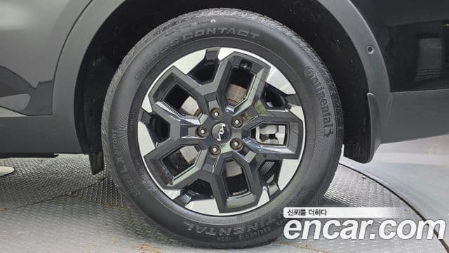 Kia Sorento 2024 — Şəkil 33/36