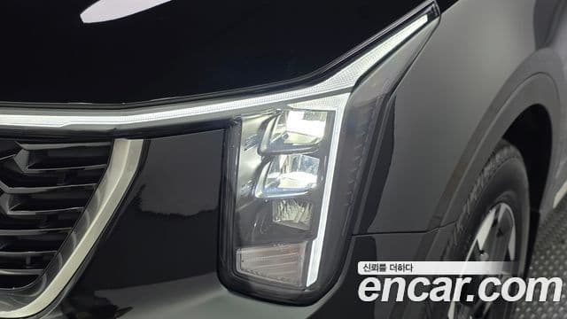 Kia Sorento 2024 — Şəkil 5/36