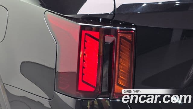 Kia Sorento 2024 — Şəkil 26/36