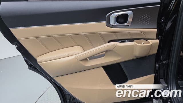 Kia Sorento 2024 — Şəkil 15/36