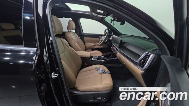 Kia Sorento 2024 — Şəkil 28/36
