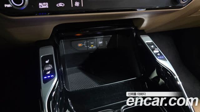 Kia Sorento 2024 — Şəkil 30/36