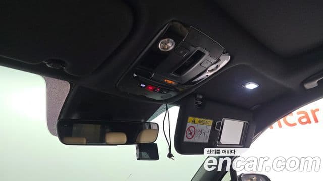Kia Sorento 2024 — Şəkil 3/36