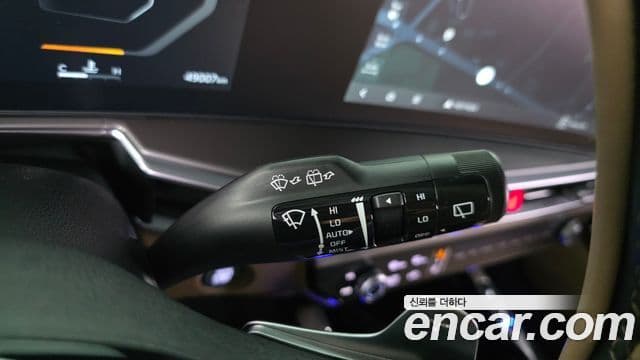 Kia Sorento 2024 — Şəkil 20/36