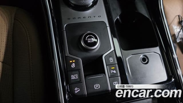 Kia Sorento 2024 — Şəkil 14/36