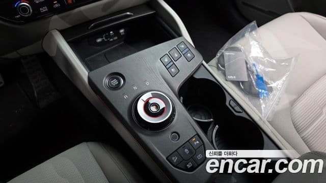 Kia Sportage 2024 — Фото 9/20