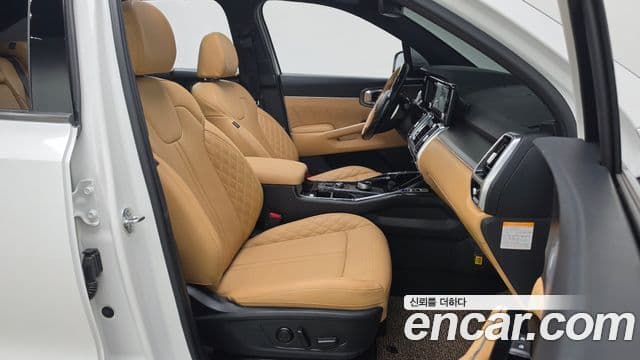 Kia Sorento 2023 — Фото 12/20