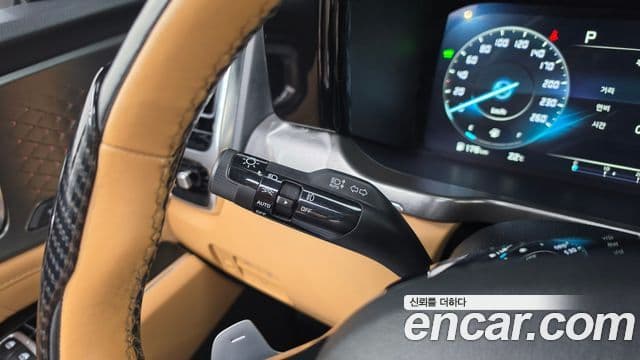Kia Sorento 2023 — Photo 24/39