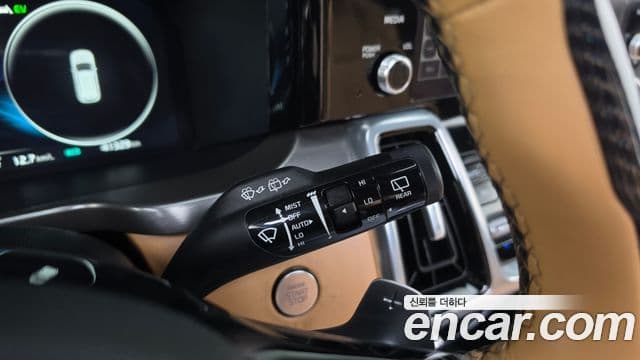 Kia Sorento 2023 — Photo 25/39