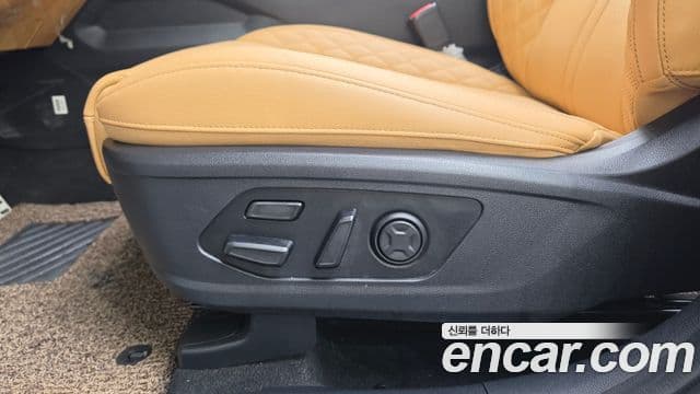Kia Sorento 2023 — Photo 23/39