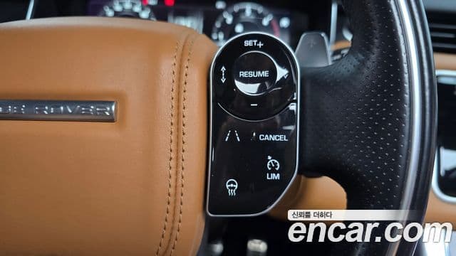 Land Rover Range Rover Sport 2018 — Фото 16/20