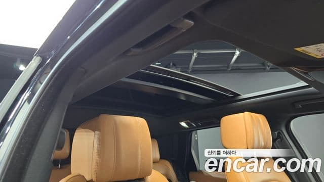 Land Rover Range Rover Sport 2018 — Фото 17/20
