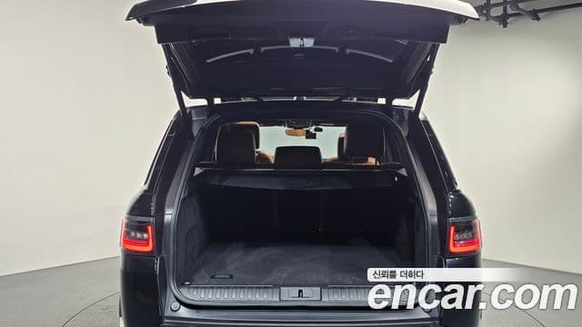 Land Rover Range Rover Sport 2018 — Фото 19/20