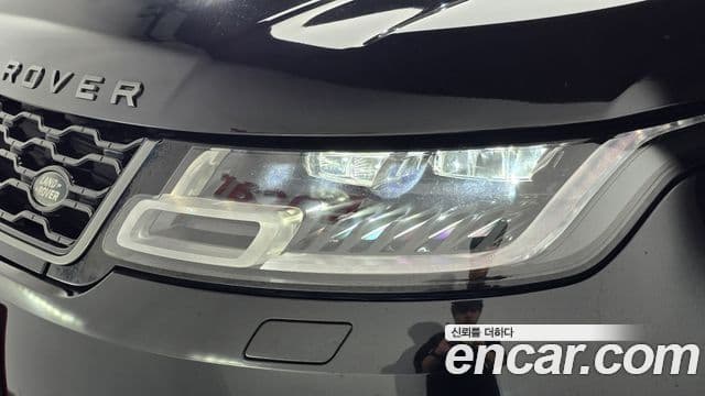 Land Rover Range Rover Sport 2018 — Şəkil 3/36