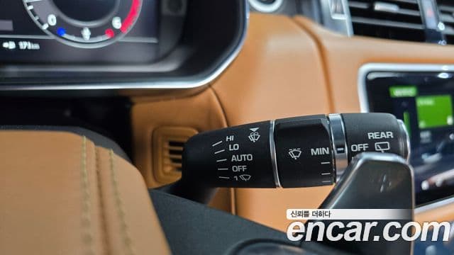 Land Rover Range Rover Sport 2018 — Şəkil 14/36