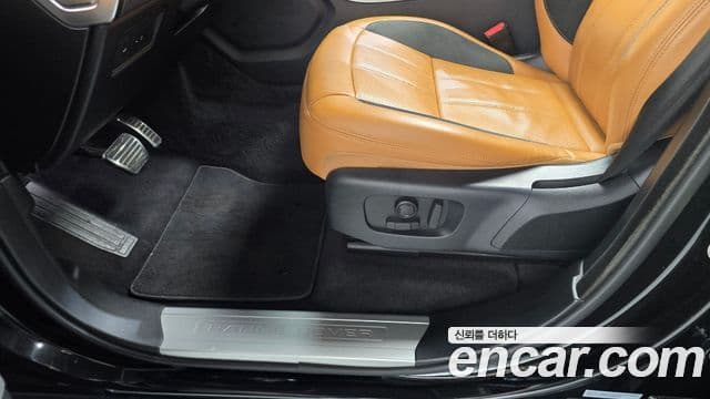 Land Rover Range Rover Sport 2018 — Şəkil 4/36