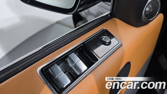 Land Rover Range Rover Sport 2018 — Şəkil 19/36