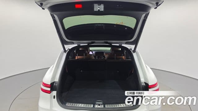 Genesis GV70 2025 — ფოტო 27/41