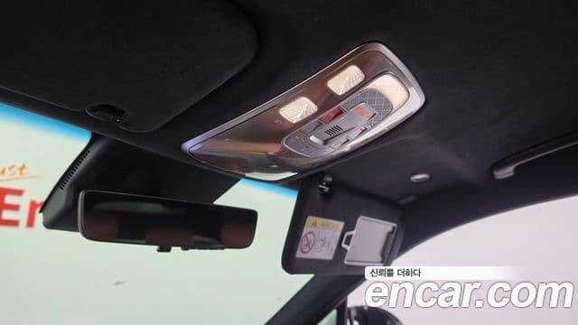 Genesis GV70 2025 — ფოტო 37/41