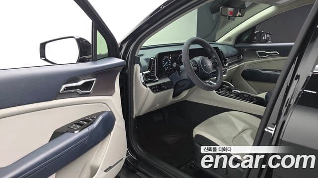 Kia Sportage 2022 — Фото 10/20