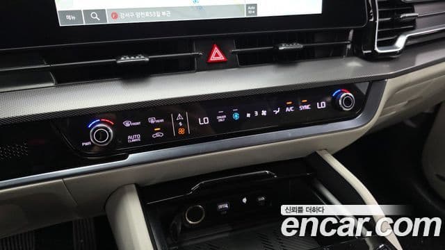 Kia Sportage 2022 — Фото 17/20