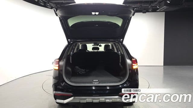 Kia Sportage 2022 — Фото 20/20
